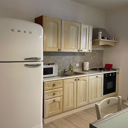 קרמה Aury & Ester Casa Vacanze מראה חיצוני תמונה