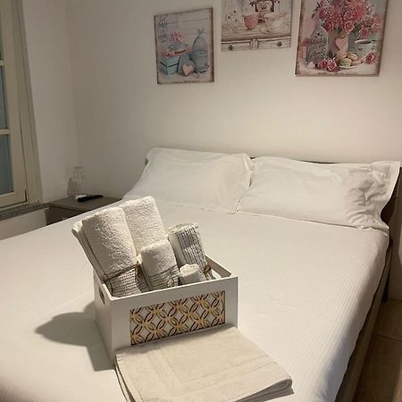 קרמה Aury & Ester Casa Vacanze מראה חיצוני תמונה