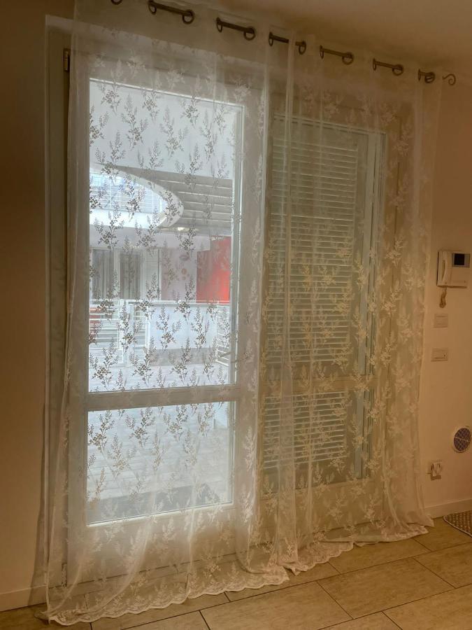 קרמה Aury & Ester Casa Vacanze מראה חיצוני תמונה